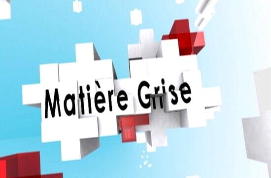 Matière grise