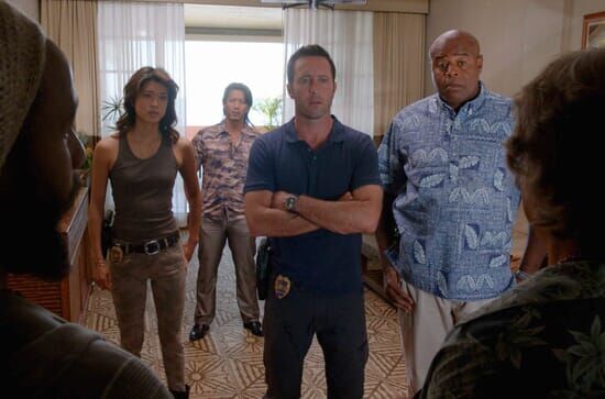 Hawaii Five-0