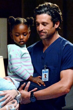 Anatomia lui Grey Sezonul 9 Episodul 24