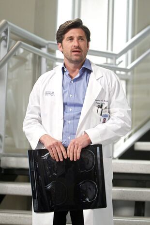 Anatomia lui Grey Sezonul 7 Episodul 1