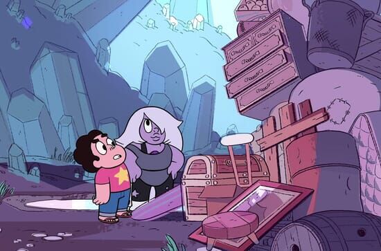 Steven Universe