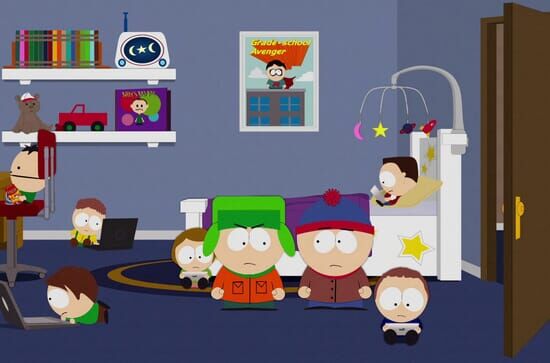 South Park