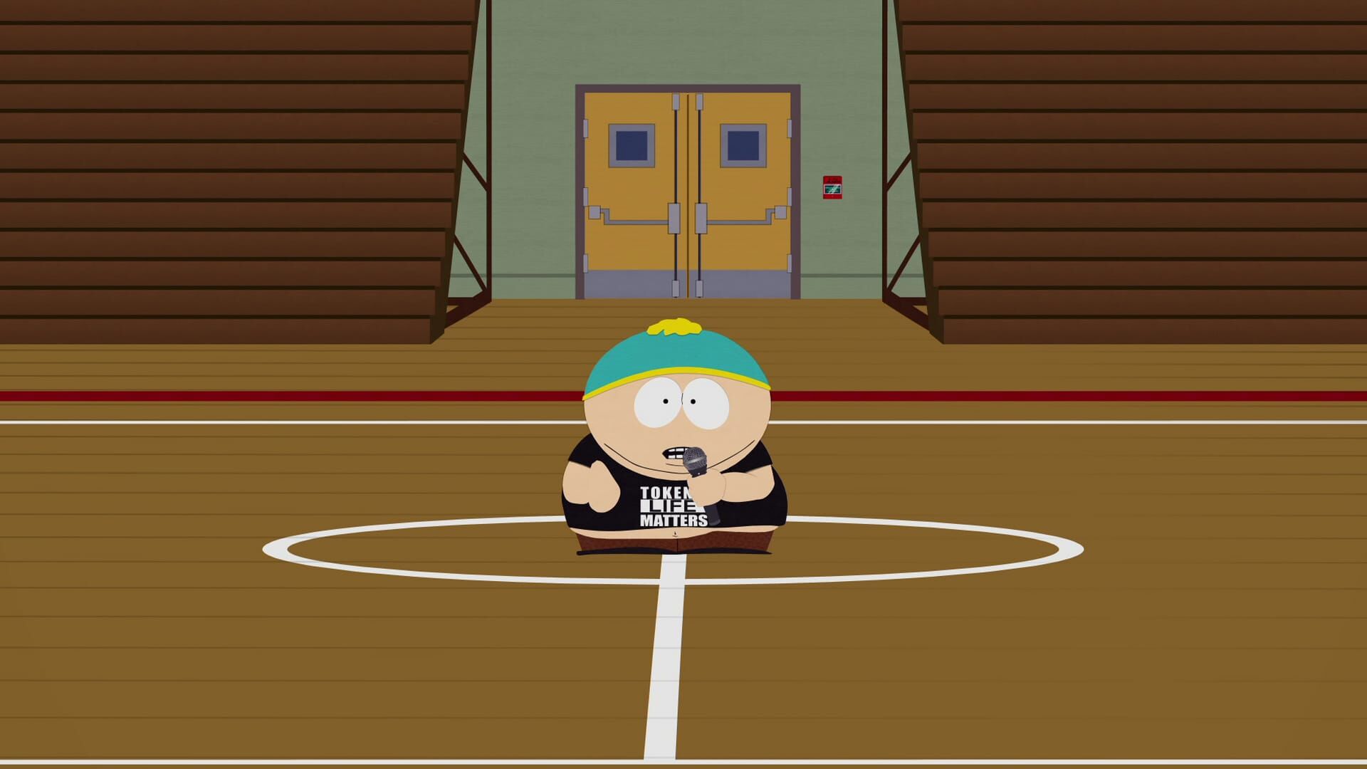 South Park Seizoen 20 Aflevering 1