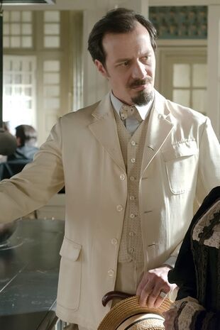 Grand Hôtel Saison 3 Épisode 21