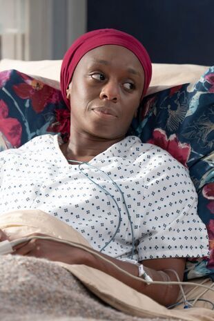 Anatomia lui Grey Sezonul 21 Episodul 14