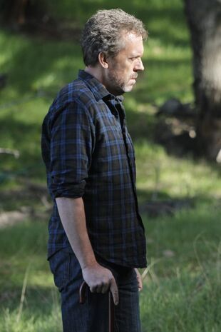 Dr House Saison 7 Épisode 18