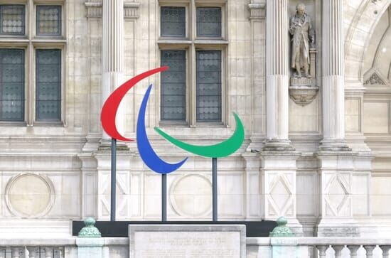 XVII. Paralympische Sommerspiele Paris 2024