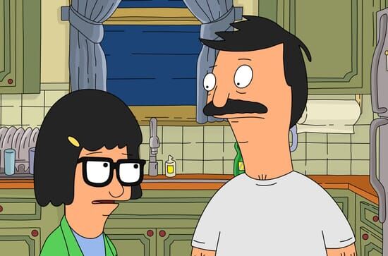 Bob's Burgers