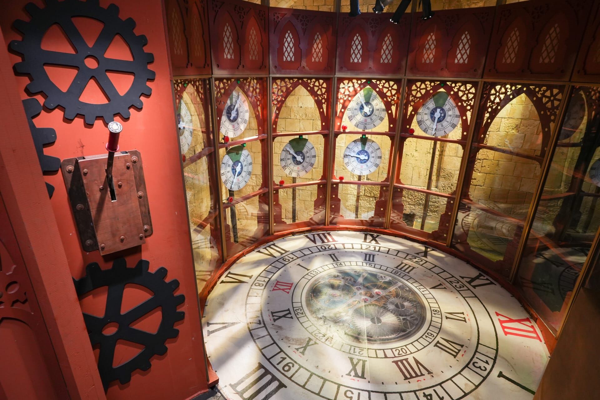Fort Boyard Saison 34