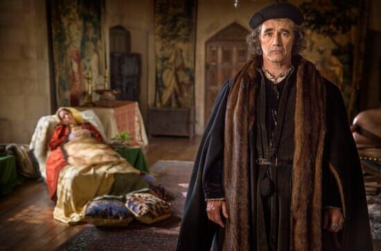 Wolf Hall