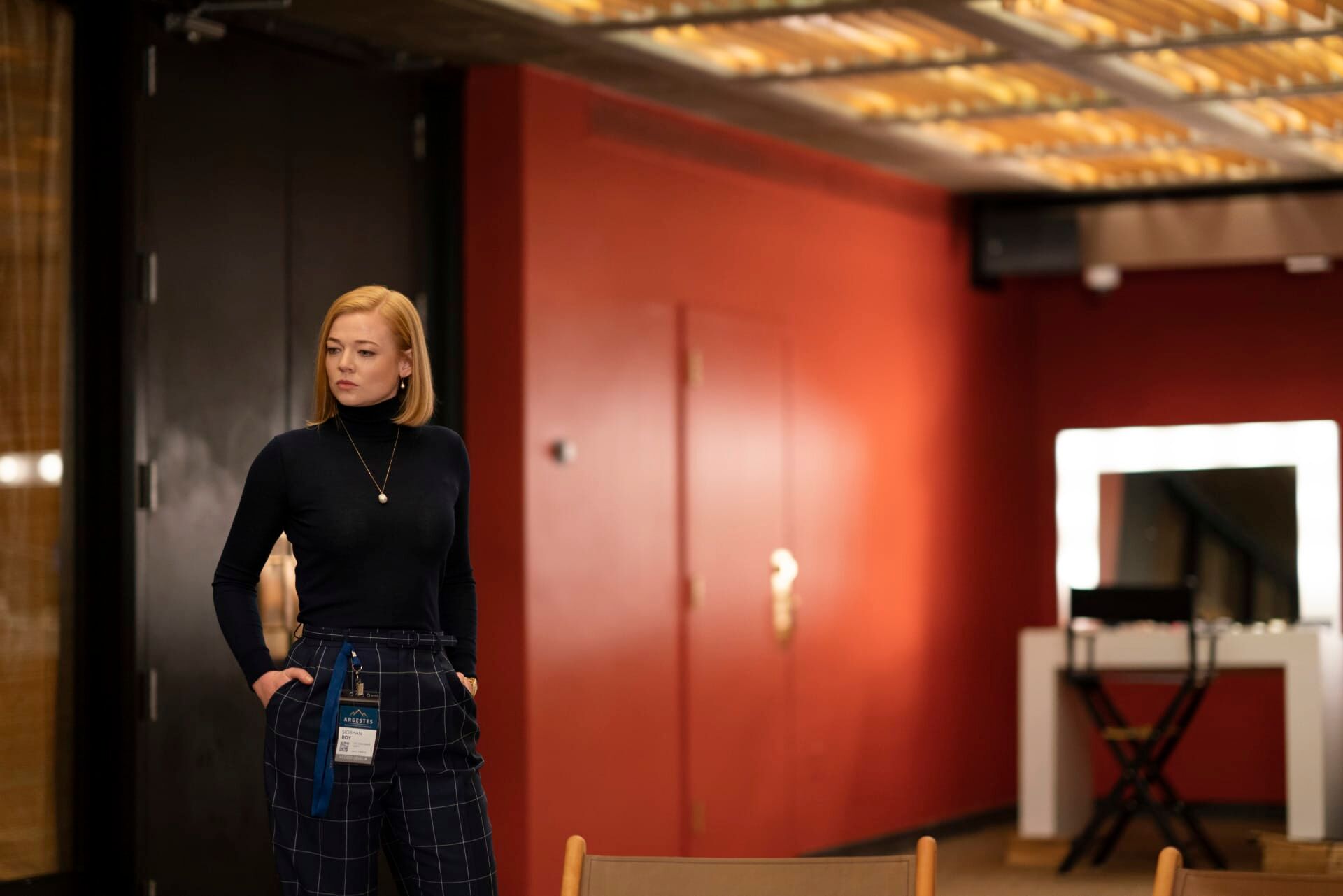 Succesiunea Sezonul 2 Episodul 6