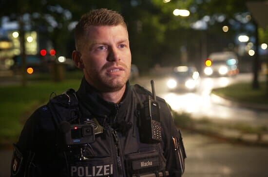 Speed Cops – Poser und Raser im Visier