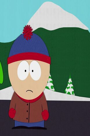 South Park Seizoen 2 Aflevering 6