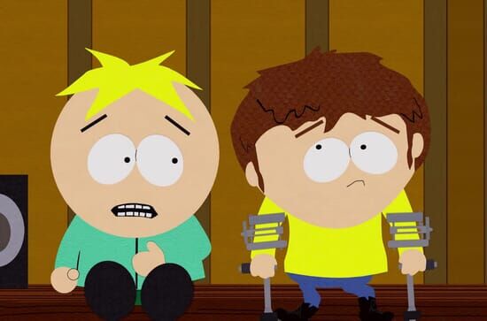 South Park