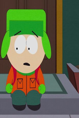 South Park - The Problem with a Poo
