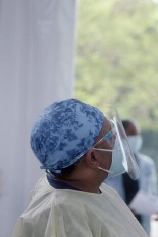 Anatomia lui Grey Sezonul 17 Episodul 1