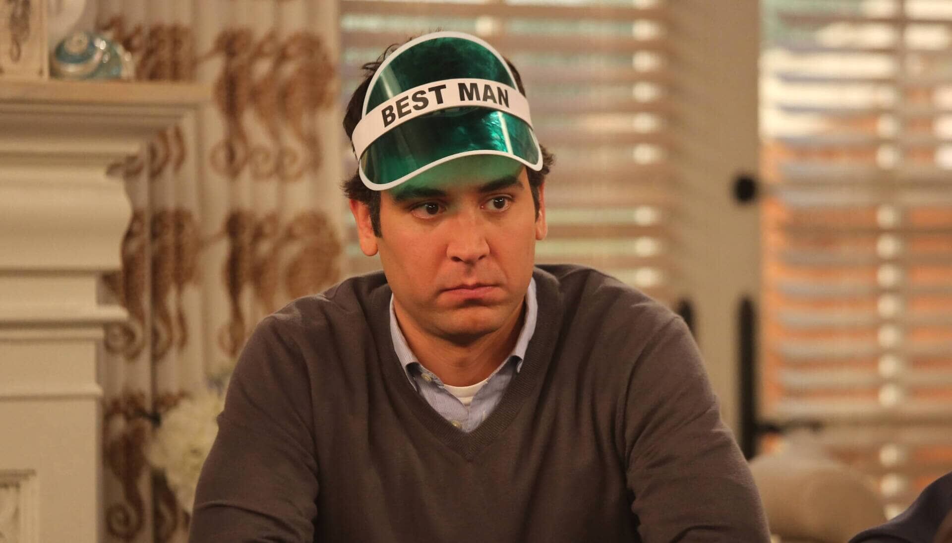 How I Met Your Mother Seizoen 9 Aflevering 4