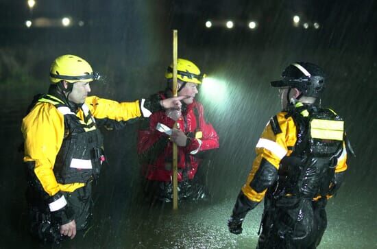 Storm Squad – Rettungskräfte im Einsatz