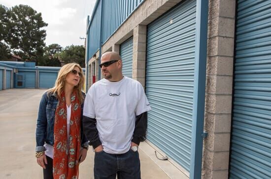 Storage Wars