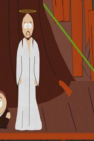 South Park Seizoen 4 Aflevering 10