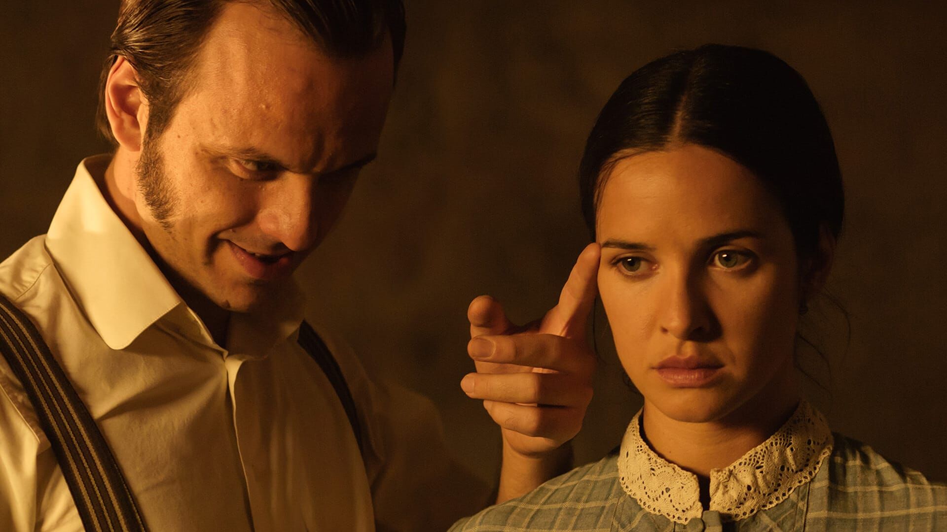 Grand Hôtel Saison 1 Épisode 6