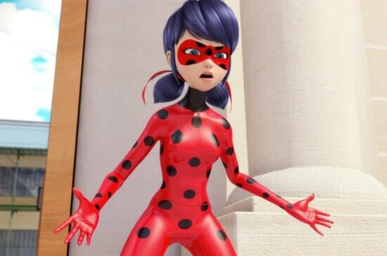 Miraculous – Geschichten von Ladybug und Cat Noir