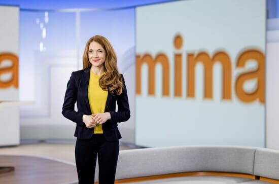 ZDF-Mittagsmagazin