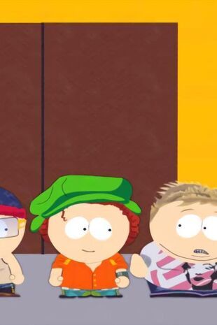 South Park Seizoen 7 Aflevering 8