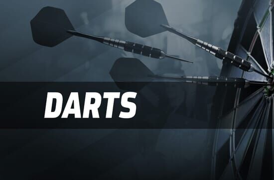 Darts: Grand Slam of...