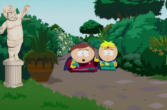 South Park