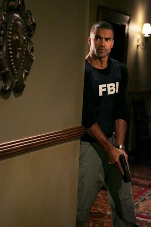 Minţi criminale Sezonul 2 Episodul 1