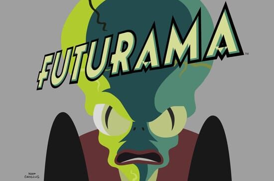 Futurama