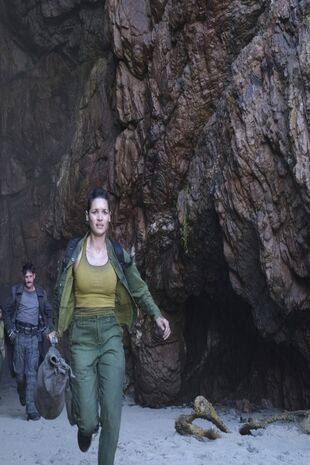 Crescuţi de lupi Sezonul 2 Episodul 4