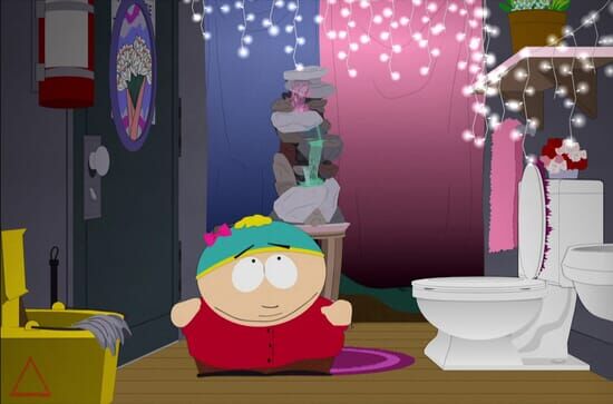 South Park