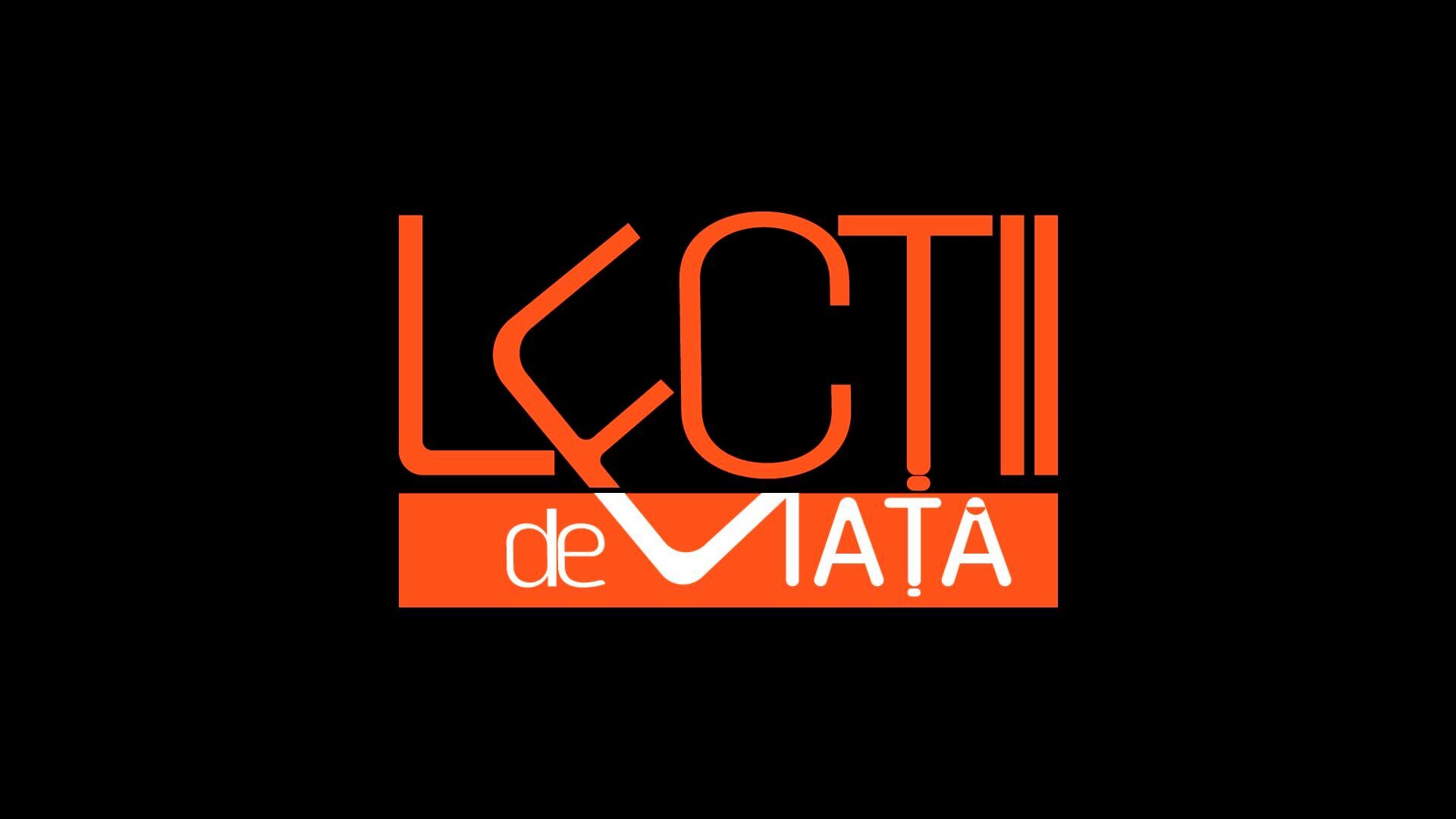 Lecţii de viaţă Sezonul 1 Episodul 37