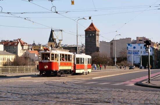 Eisenbahnromantik