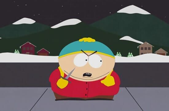 South Park