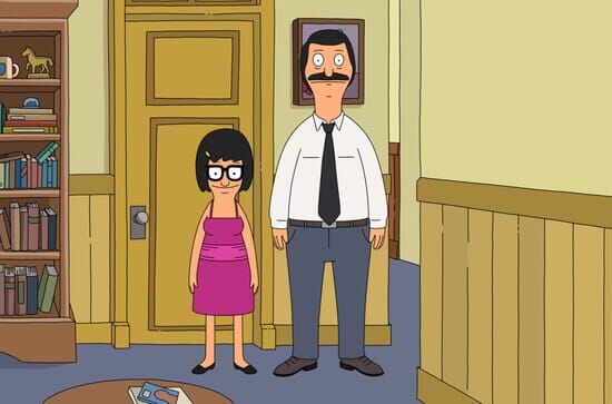 Bob's Burgers