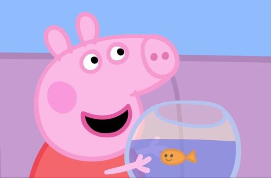 Peppa