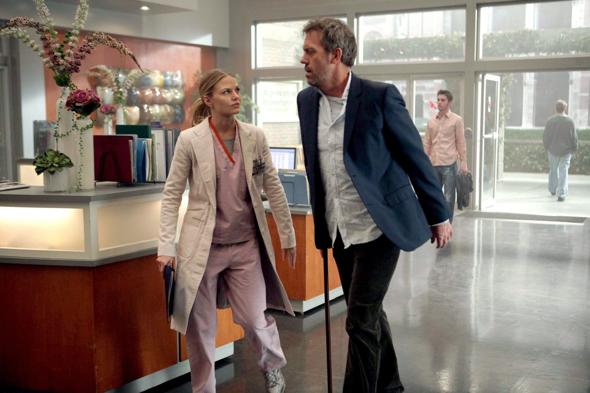 Dr House Saison 5 Épisode 20