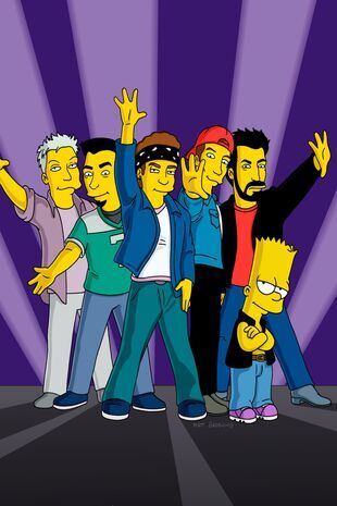 The Simpsons Seizoen 12 Aflevering 7