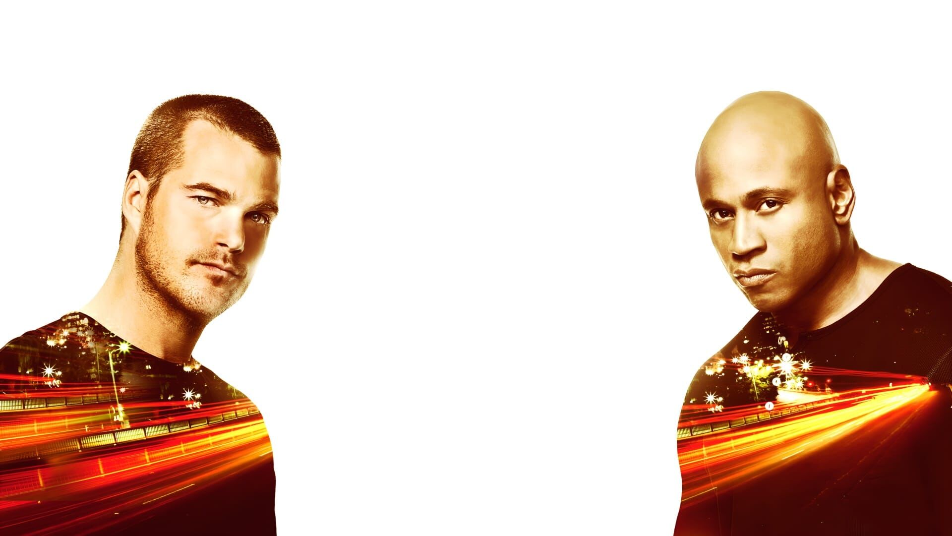 NCIS: Los Angeles Seizoen 9