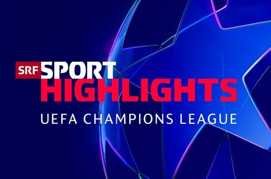 UEFA Champions League – Highlights