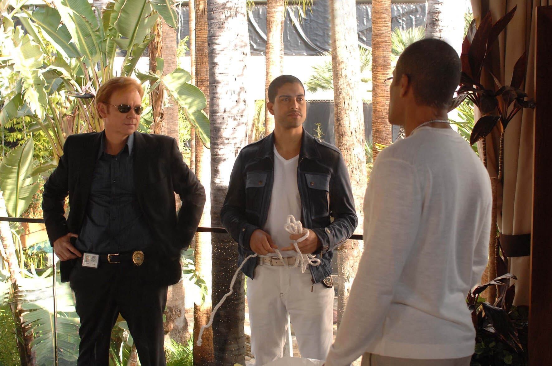 Les experts : Miami Saison 5 Épisode 20