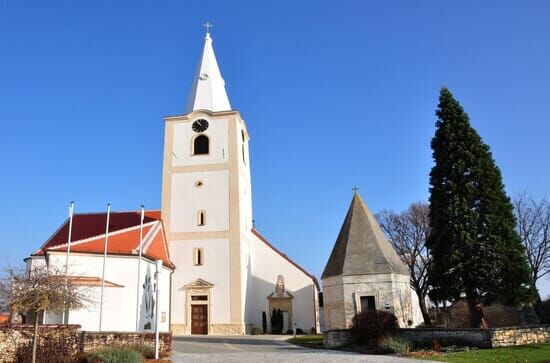 Katholischer Gottesdienst