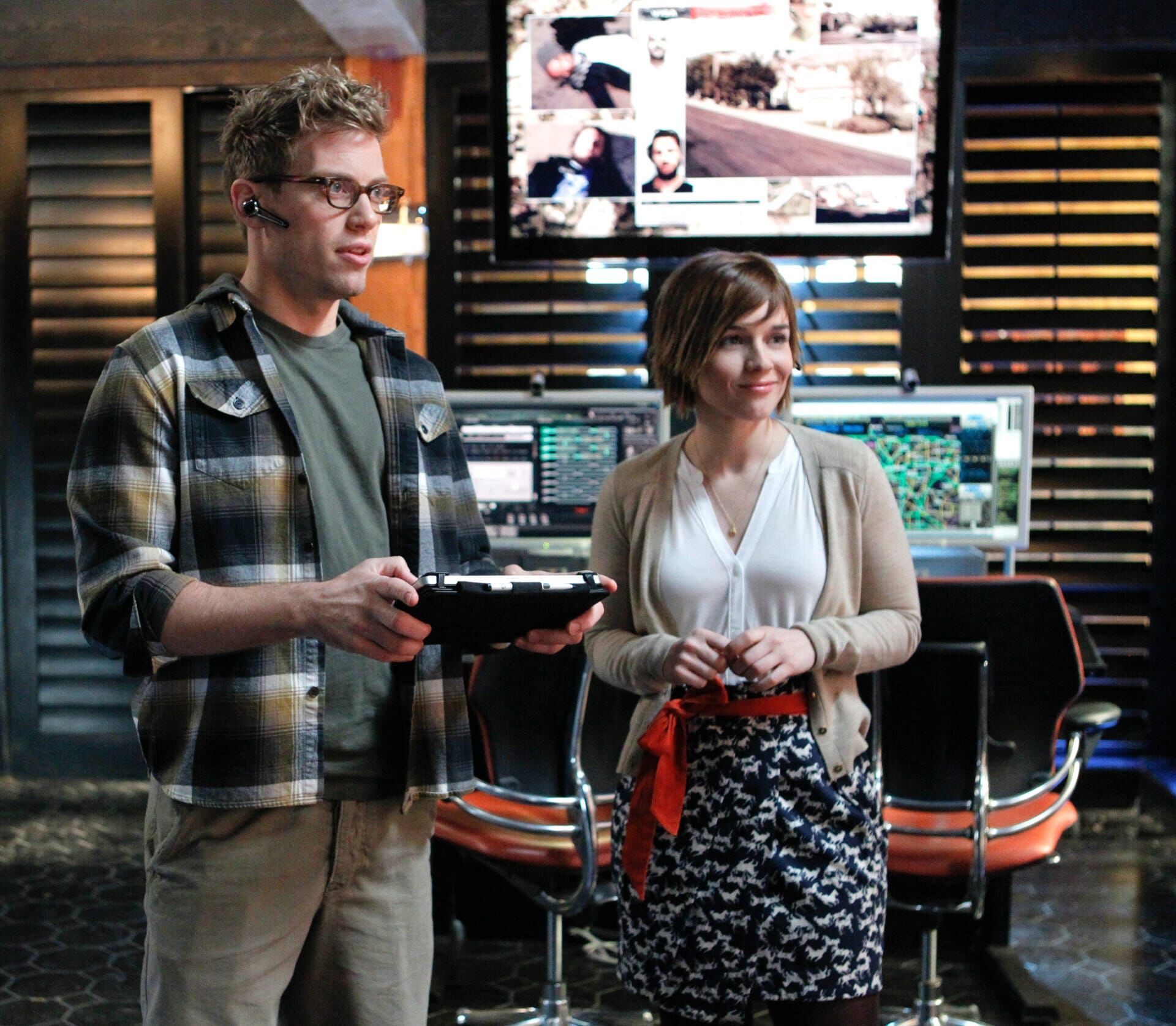 NCIS: Los Angeles Seizoen 3 Aflevering 22