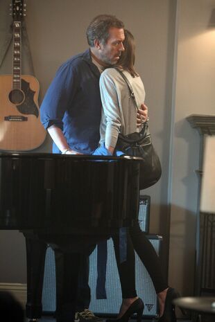 Dr House Saison 7 Épisode 22