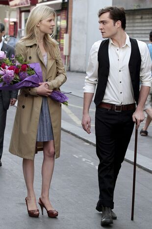 A pletykafészek Évad 4 rész 2