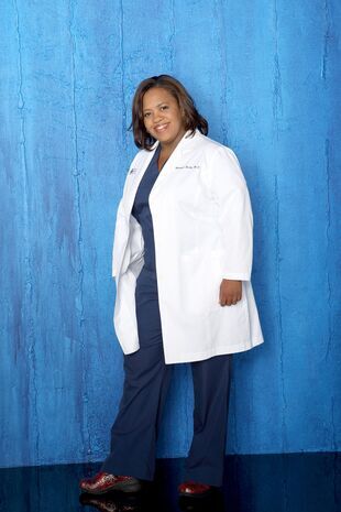 Anatomia lui Grey Sezonul 9