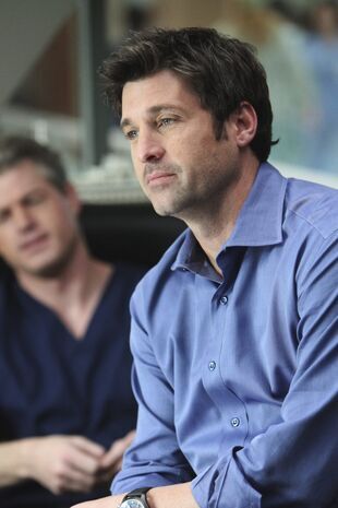 Anatomia lui Grey Sezonul 6 Episodul 13